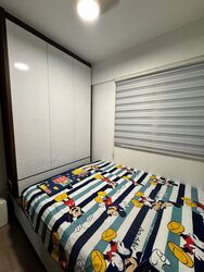 The Visionaire (D27), Condominium #626997471